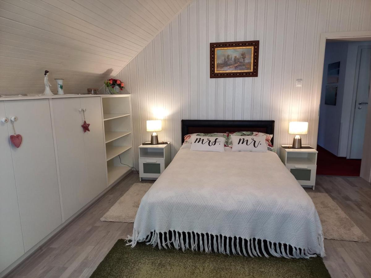 Sommerhaus Veszprém Εξωτερικό φωτογραφία
