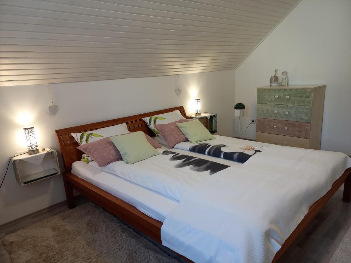 Sommerhaus Veszprém Εξωτερικό φωτογραφία