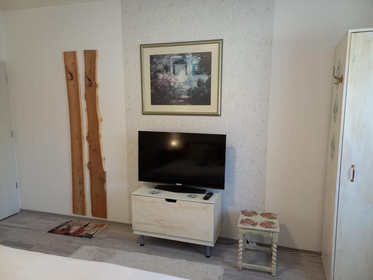Sommerhaus Veszprém Εξωτερικό φωτογραφία