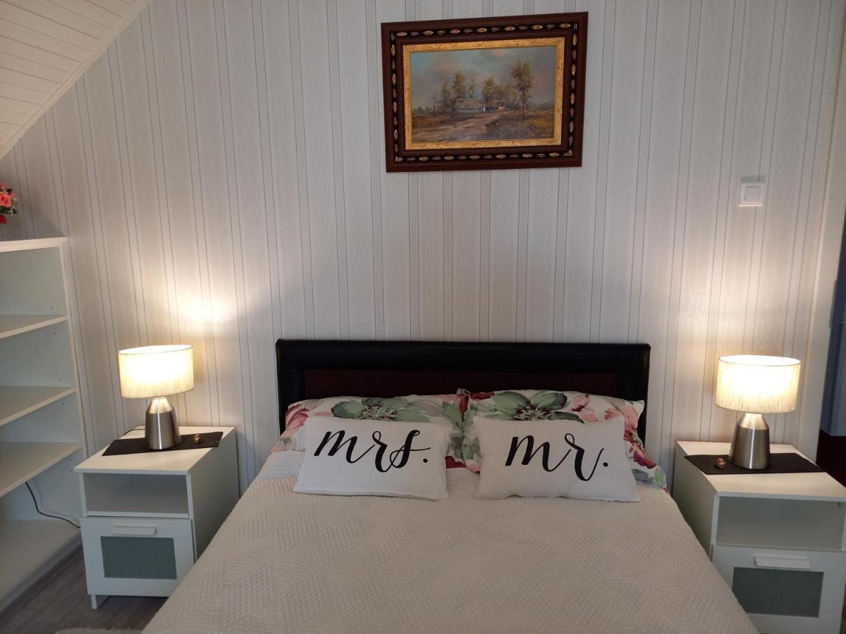Sommerhaus Veszprém Εξωτερικό φωτογραφία