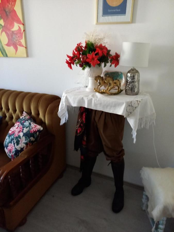 Sommerhaus Veszprém Εξωτερικό φωτογραφία