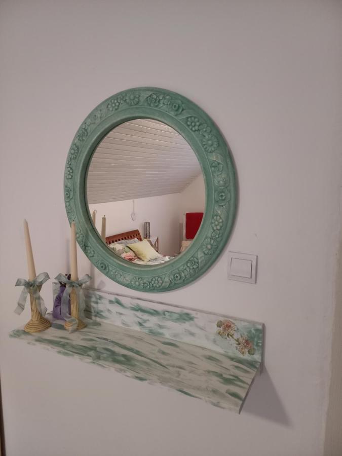 Sommerhaus Veszprém Εξωτερικό φωτογραφία