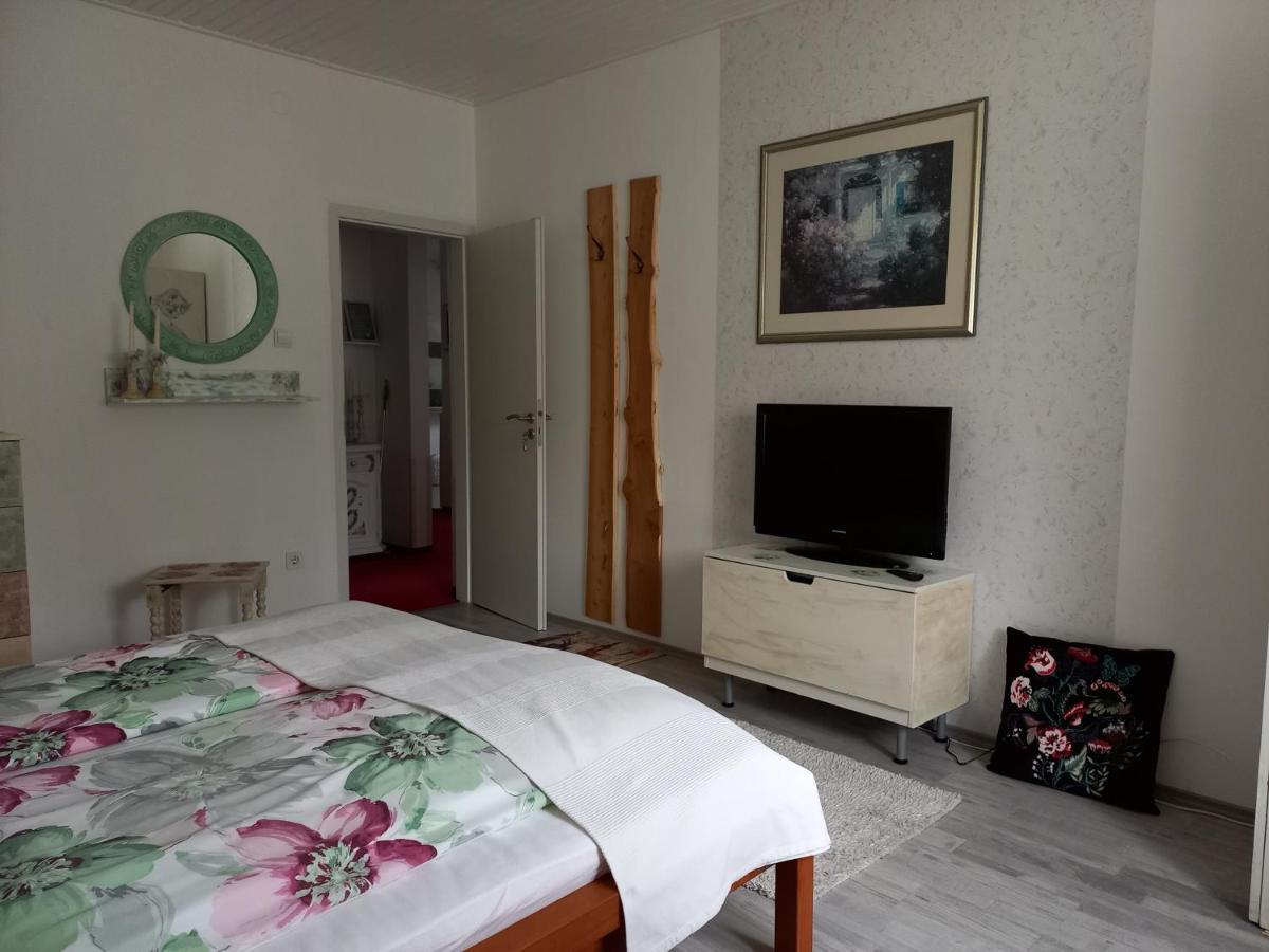 Sommerhaus Veszprém Εξωτερικό φωτογραφία