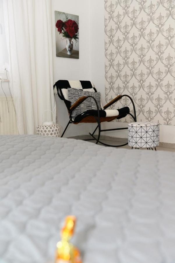 Sommerhaus Veszprém Εξωτερικό φωτογραφία