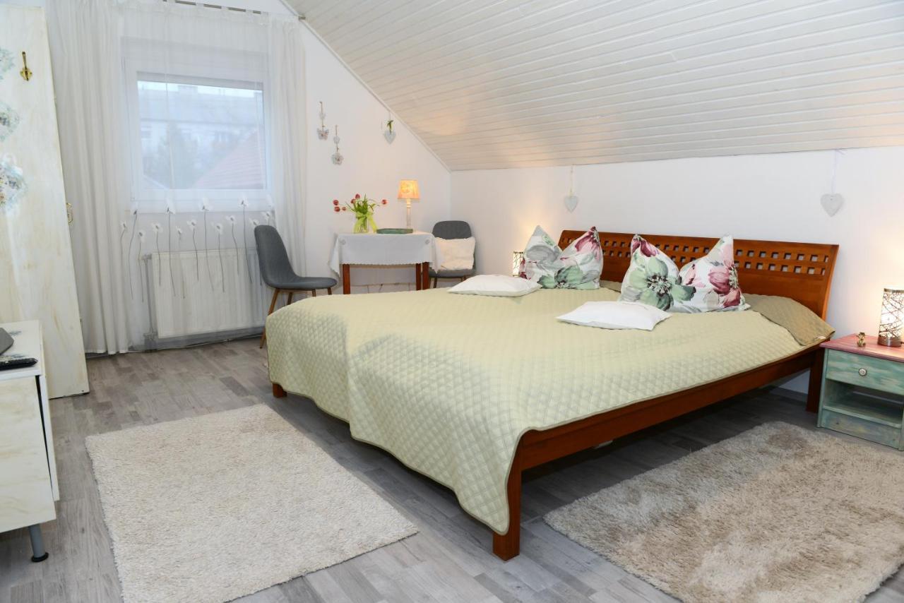Sommerhaus Veszprém Εξωτερικό φωτογραφία