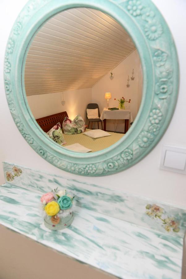 Sommerhaus Veszprém Εξωτερικό φωτογραφία
