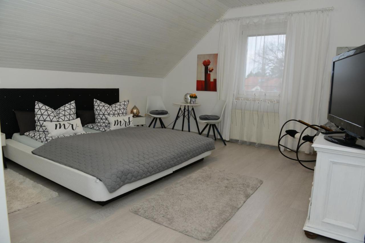 Sommerhaus Veszprém Εξωτερικό φωτογραφία