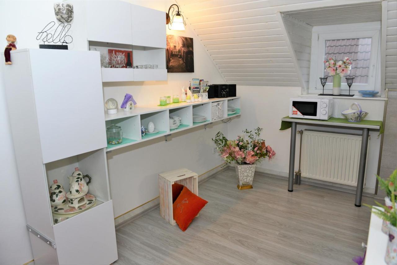 Sommerhaus Veszprém Εξωτερικό φωτογραφία