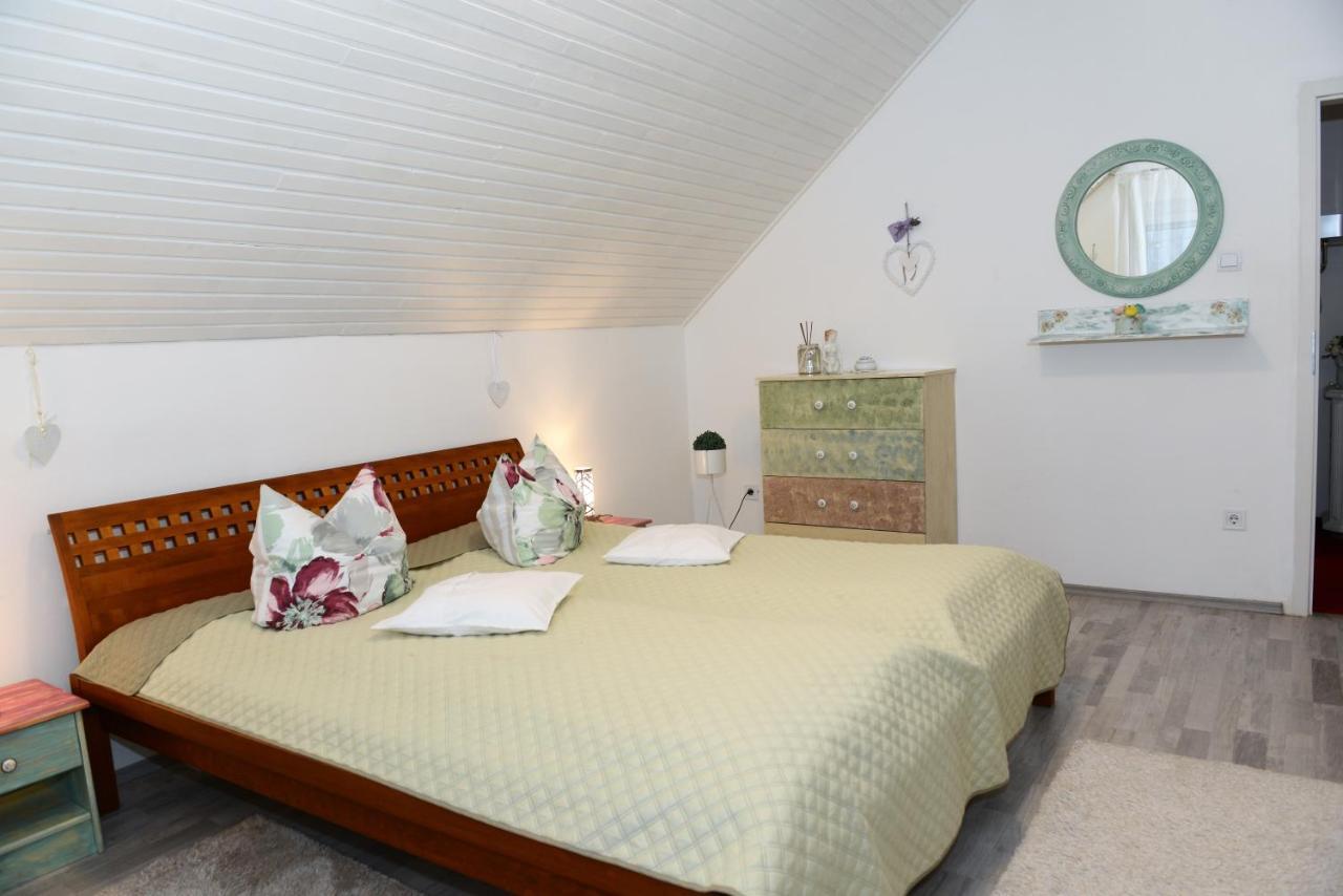 Sommerhaus Veszprém Εξωτερικό φωτογραφία