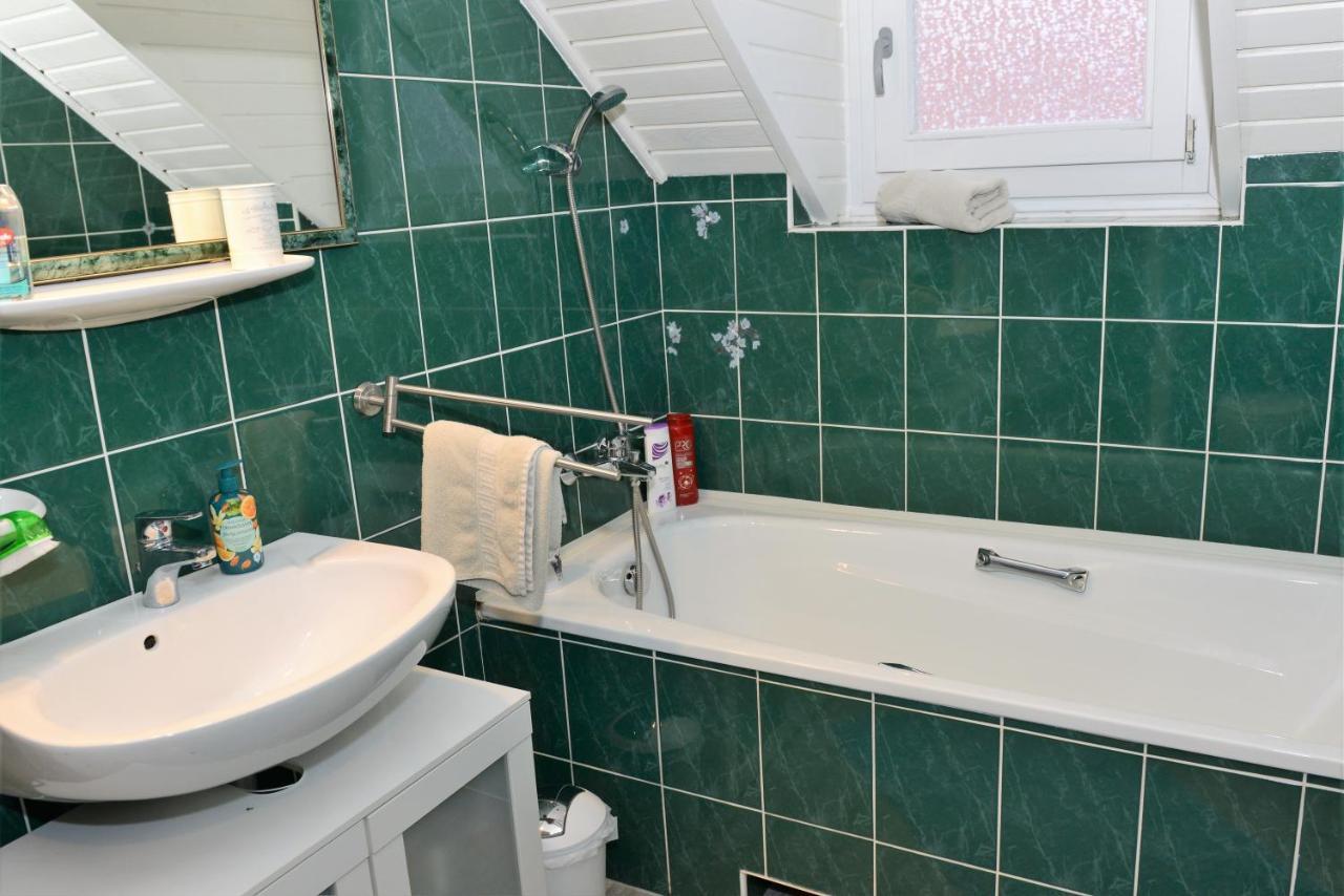 Sommerhaus Veszprém Εξωτερικό φωτογραφία
