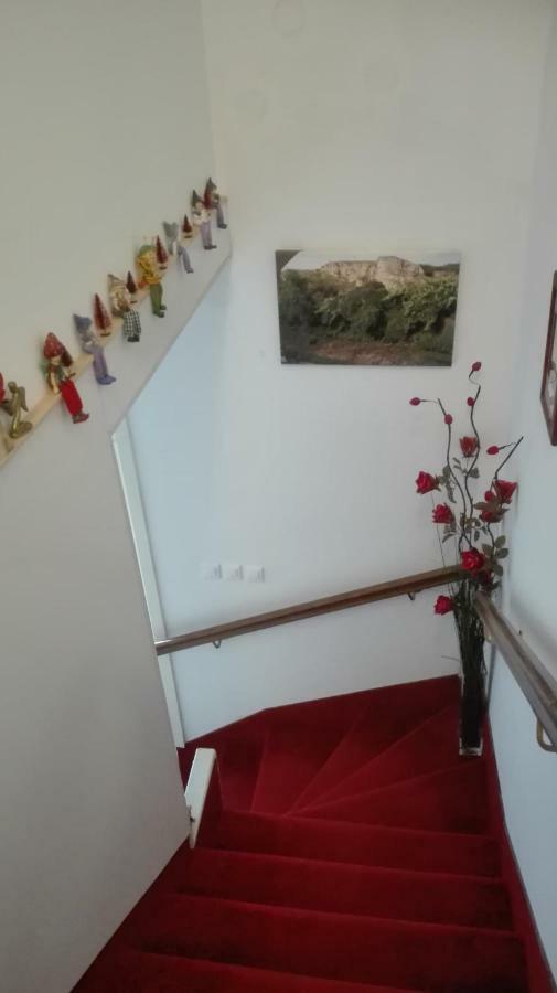 Sommerhaus Veszprém Εξωτερικό φωτογραφία