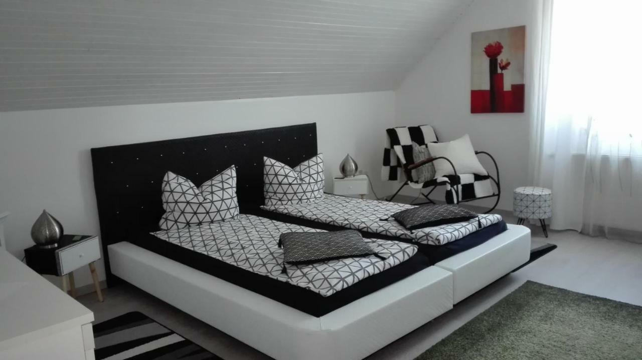 Sommerhaus Veszprém Εξωτερικό φωτογραφία