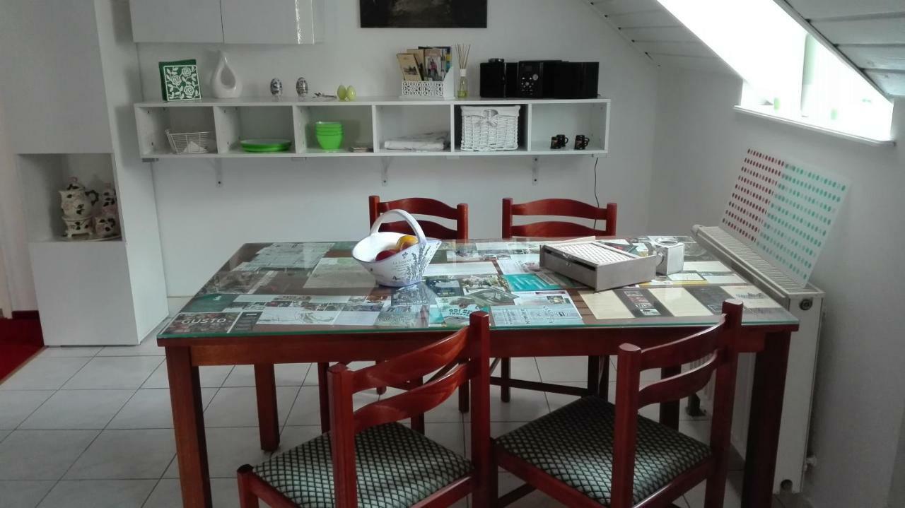 Sommerhaus Veszprém Εξωτερικό φωτογραφία