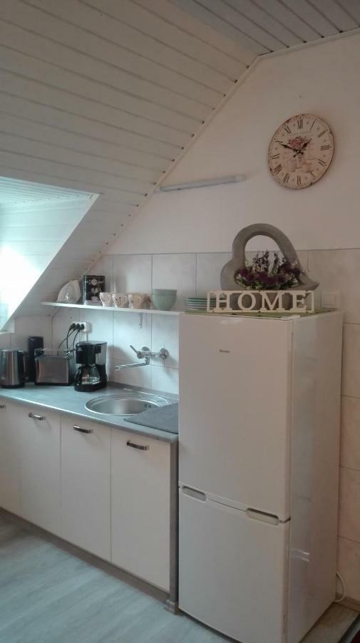 Sommerhaus Veszprém Εξωτερικό φωτογραφία